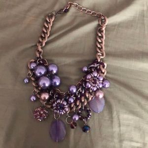 Chunky Necklace